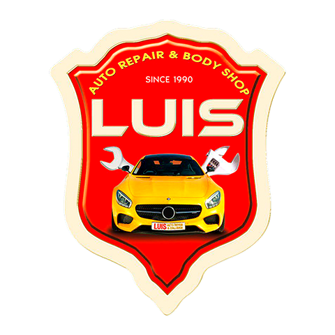 Luis Auto Repair & Body Shop — SINCE 1990